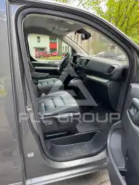 2022 Fiat Ulysse