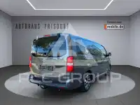 2022 Fiat Ulysse