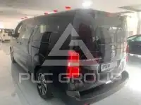 2022 Fiat Ulysse
