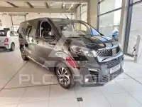 2022 Fiat Ulysse