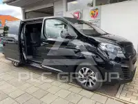 2022 Fiat Ulysse