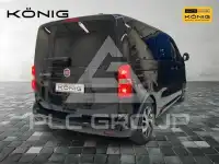 2022 Fiat Ulysse