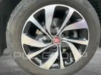 2022 Fiat Ulysse