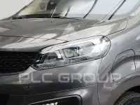 2022 Fiat Ulysse
