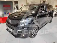 2022 Fiat Ulysse