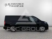 2022 Fiat Ulysse