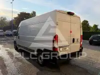 2022 Fiat Ducato