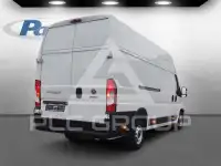 2022 Fiat Ducato