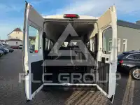 2022 Fiat Ducato