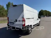 2022 Fiat Ducato