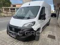 2022 Fiat Ducato