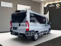 2022 Fiat Ducato