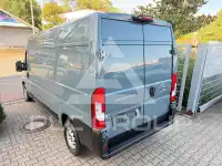 2022 Fiat Ducato