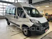 2022 Fiat Ducato