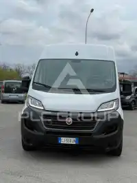 2022 Fiat Ducato