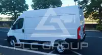 2022 Fiat Ducato