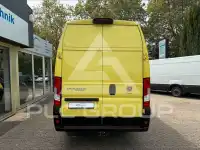 2022 Fiat Ducato