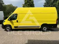 2022 Fiat Ducato