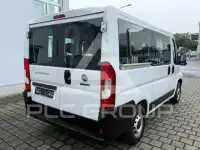 2022 Fiat Ducato