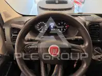 2022 Fiat Ducato