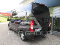 2022 Fiat Ducato