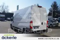 2022 Fiat Ducato