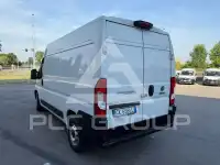 2022 Fiat Ducato