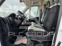2022 Fiat Ducato