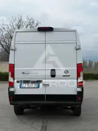 2022 Fiat Ducato