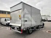 2022 Fiat Ducato