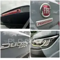 2022 Fiat Ducato