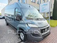 2022 Fiat Ducato