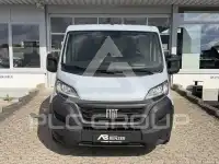 2022 Fiat Ducato