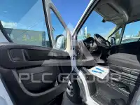 2022 Fiat Ducato