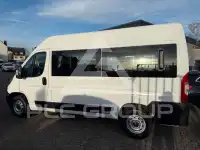 2022 Fiat Ducato