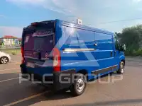 2022 Fiat Ducato