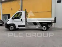 2022 Fiat Ducato