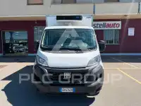 2022 Fiat Ducato