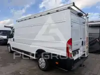 2022 Fiat Ducato