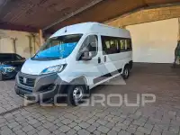 2022 Fiat Ducato