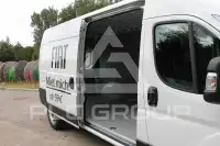 2022 Fiat Ducato