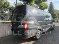 2022 Fiat Ducato