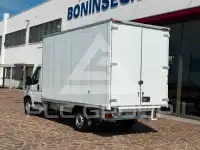 2022 Fiat Ducato