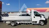 2022 Fiat Ducato