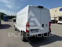 2022 Fiat Ducato
