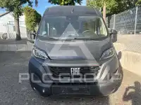 2022 Fiat Ducato