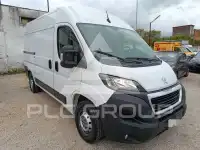 2022 Fiat Ducato