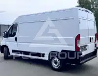 2022 Fiat Ducato
