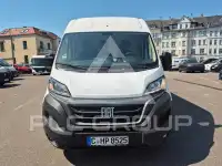 2022 Fiat Ducato