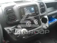 2022 Fiat Ducato